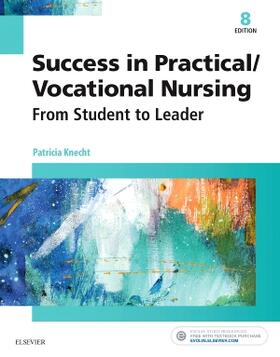 Knecht |  Success in Practical/Vocational Nursing | Buch |  Sack Fachmedien