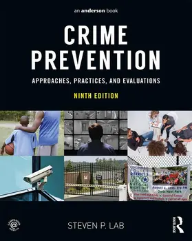 Lab |  Crime Prevention | Buch |  Sack Fachmedien