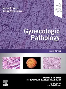 Nucci / Parra-Herran |  Gynecologic Pathology | Buch |  Sack Fachmedien