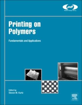 Izdebska-Podsiadly / Thomas |  Printing on Polymers | Buch |  Sack Fachmedien