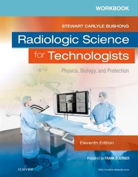 Bushong |  Workbook for Radiologic Science for Technologists | Buch |  Sack Fachmedien
