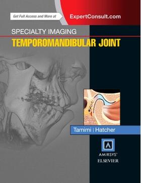 Tamimi / Hatcher | SPECIALTY IMAGING SPECIALTY IM | Buch | 978-0-323-37704-1 | sack.de