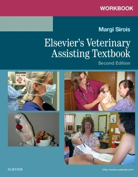 Sirois |  Workbook for Elsevier's Veterinary Assisting Textbook | Buch |  Sack Fachmedien