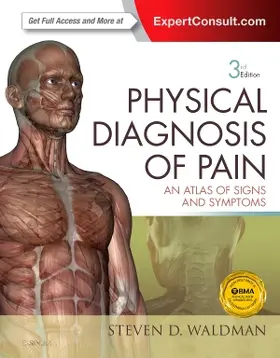 Waldman |  Physical Diagnosis of Pain | Buch |  Sack Fachmedien