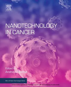 Mathur |  Nanotechnology in Cancer | eBook | Sack Fachmedien