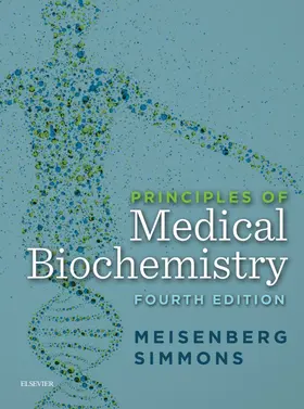 Meisenberg / Simmons |  Principles of Medical Biochemistry E-Book | eBook | Sack Fachmedien