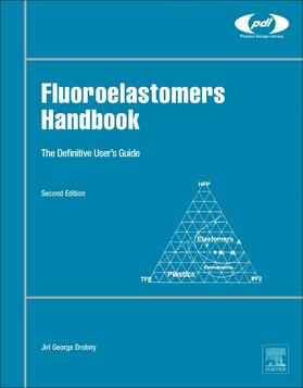 Drobny |  Fluoroelastomers Handbook | Buch |  Sack Fachmedien