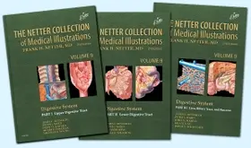 Reynolds |  Netter Collection of Medical Illustrations: Digestive System | Buch |  Sack Fachmedien