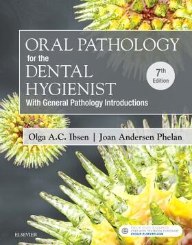 Ibsen |  Oral Pathology for the Dental Hygienist | Buch |  Sack Fachmedien