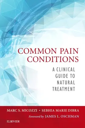 Micozzi / Dibra |  Common Pain Conditions | Buch |  Sack Fachmedien