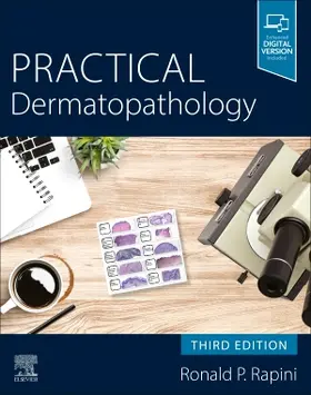 Rapini |  Practical Dermatopathology | Buch |  Sack Fachmedien