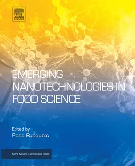 Busquets |  Emerging Nanotechnologies in Food Science | eBook | Sack Fachmedien