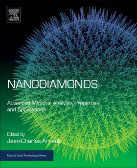 Arnault |  Nanodiamonds | Buch |  Sack Fachmedien