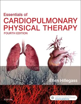 Hillegass |  Essentials of Cardiopulmonary Physical Therapy | Buch |  Sack Fachmedien