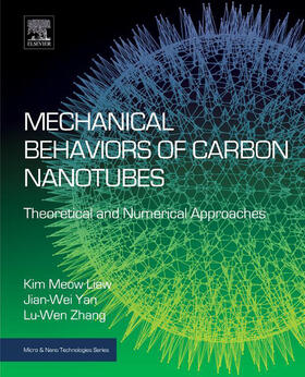 Liew / Jianwei / Zhang |  Mechanical Behaviors of Carbon Nanotubes | eBook | Sack Fachmedien