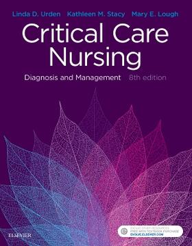 Urden / Stacy / Lough |  Critical Care Nursing | Buch |  Sack Fachmedien