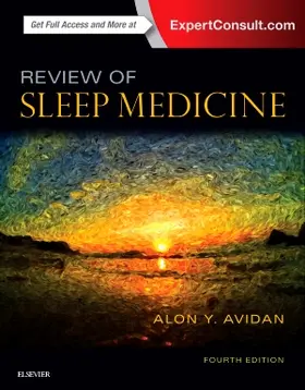 Avidan |  Review of Sleep Medicine | Buch |  Sack Fachmedien