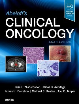 Niederhuber / Armitage / Doroshow |  Abeloff's Clinical Oncology | Buch |  Sack Fachmedien