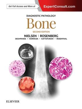 Petur Nielsen / Nielsen / Rosenberg |  Diagnostic Pathology: Bone | Buch |  Sack Fachmedien