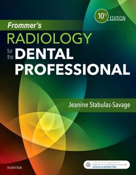 Stabulas-Savage | Frommer's Radiology for the Dental Professional | Buch | 978-0-323-47933-2 | sack.de