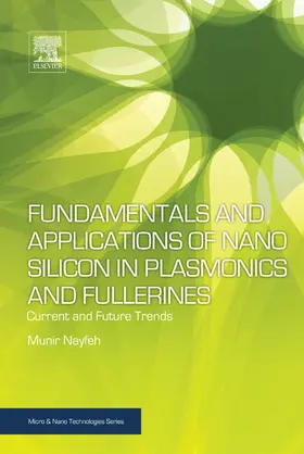 Nayfeh |  Fundamentals and Applications of Nano Silicon in Plasmonics and Fullerines | eBook | Sack Fachmedien