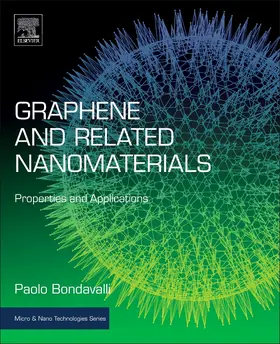 Bondavalli |  Graphene and Related Nanomaterials | Buch |  Sack Fachmedien