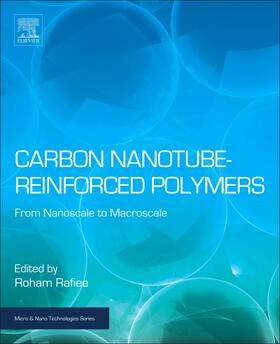 Rafiee |  Carbon Nanotube-Reinforced Polymers | Buch |  Sack Fachmedien