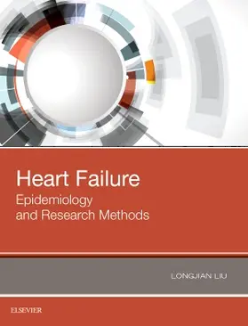 Liu |  Heart Failure | Buch |  Sack Fachmedien