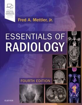 Mettler |  Essentials of Radiology | Buch |  Sack Fachmedien