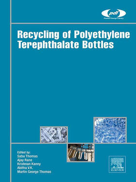 Thomas / Kanny / VK |  Recycling of Polyethylene Terephthalate Bottles | eBook | Sack Fachmedien