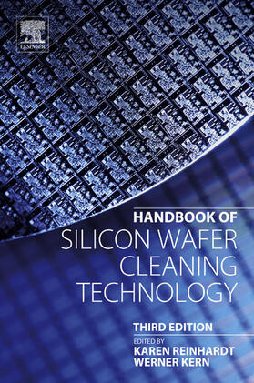 Reinhardt / Kern |  Handbook of Silicon Wafer Cleaning Technology | eBook | Sack Fachmedien