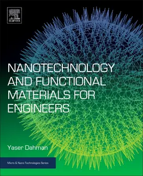 Dahman |  Nanotechnology and Functional Materials for Engineers | Buch |  Sack Fachmedien