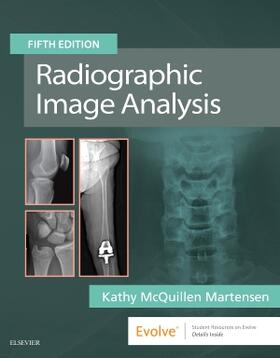 Martensen |  Radiographic Image Analysis | Buch |  Sack Fachmedien