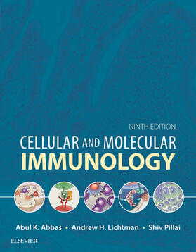 Pillai |  Cellular and Molecular Immunology | eBook | Sack Fachmedien