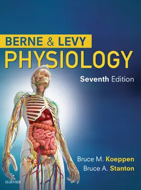 Stanton |  Berne and Levy Physiology E-Book | eBook | Sack Fachmedien