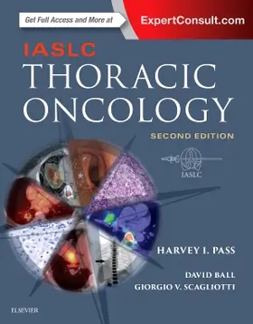 Pass / Ball / Scagliotti |  Iaslc Thoracic Oncology | Buch |  Sack Fachmedien