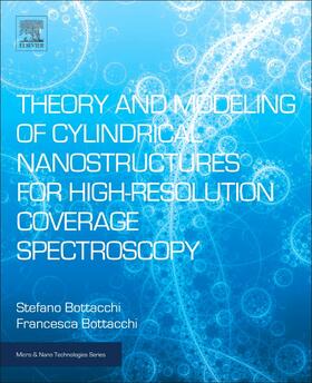 Bottacchi |  Theory and Modeling of Cylindrical Nanostructures for High-Resolution Coverage Spectroscopy | Buch |  Sack Fachmedien