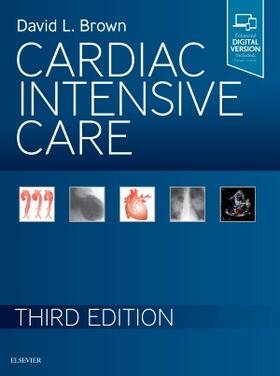 Brown |  Cardiac Intensive Care | Buch |  Sack Fachmedien