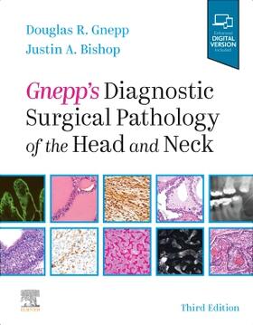 Gnepp / Bishop |  Gnepp's Diagnostic Surgical Pathology of the Head and Neck | Buch |  Sack Fachmedien