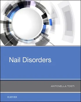 Tosti |  Nail Disorders | Buch |  Sack Fachmedien