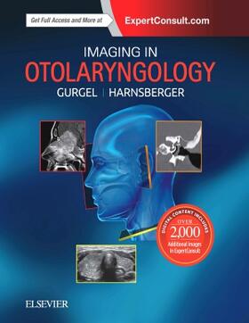 Gurgel / Harnsberger |  Imaging in Otolaryngology | Buch |  Sack Fachmedien