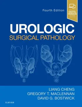 MacLennan / Bostwick / Cheng |  Urologic Surgical Pathology | Buch |  Sack Fachmedien