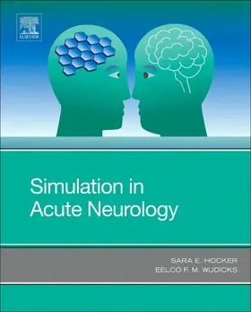 Hocker / Wijdicks |  Simulation in Acute Neurology | Buch |  Sack Fachmedien