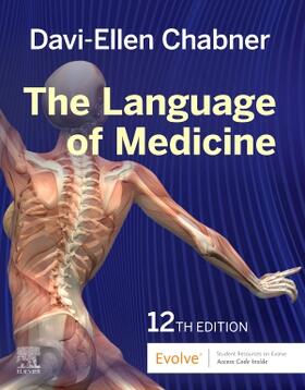 Chabner |  The Language of Medicine | Buch |  Sack Fachmedien