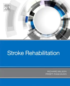 Wilson / Raghavan |  Stroke Rehabilitation | eBook | Sack Fachmedien