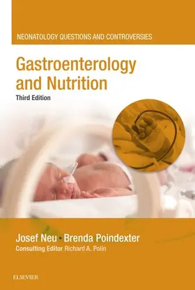 Neu |  Gastroenterology and Nutrition | eBook | Sack Fachmedien