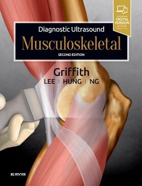 Griffith |  Diagnostic Ultrasound: Musculoskeletal | Buch |  Sack Fachmedien