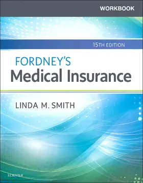 Smith CPC / Smith | Workbook for Fordney's Medical Insurance- E-Book | E-Book | sack.de