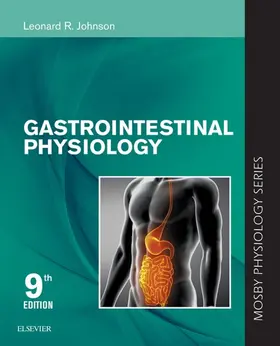 Johnson |  Gastrointestinal Physiology E-Book | eBook | Sack Fachmedien