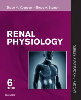 Stanton |  Renal Physiology E-Book | eBook | Sack Fachmedien